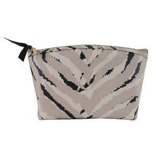 Ruby + Cash Tiger Dome Pouch Makeup Bag